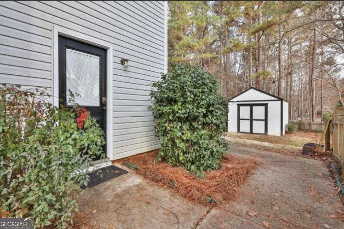 502 Richey Place Peachtree City GA 30269