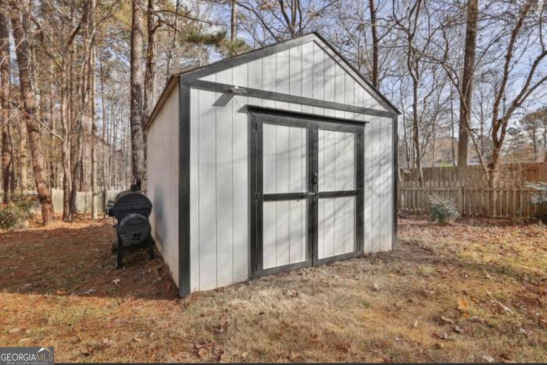 502 Richey Place Peachtree City GA 30269