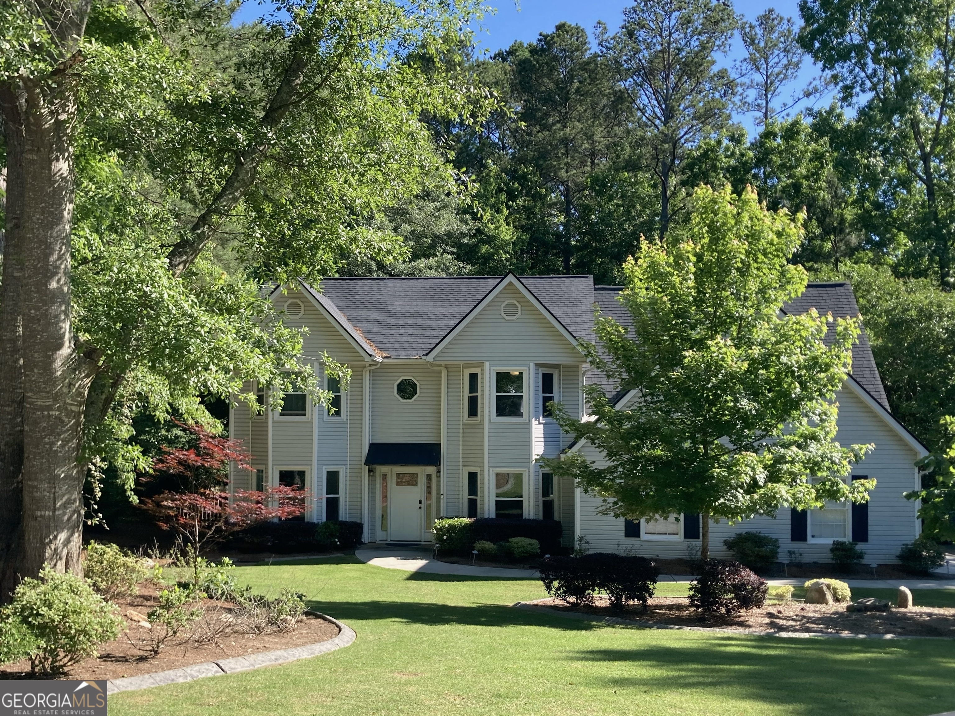 502 Richey Place Peachtree City GA 30269