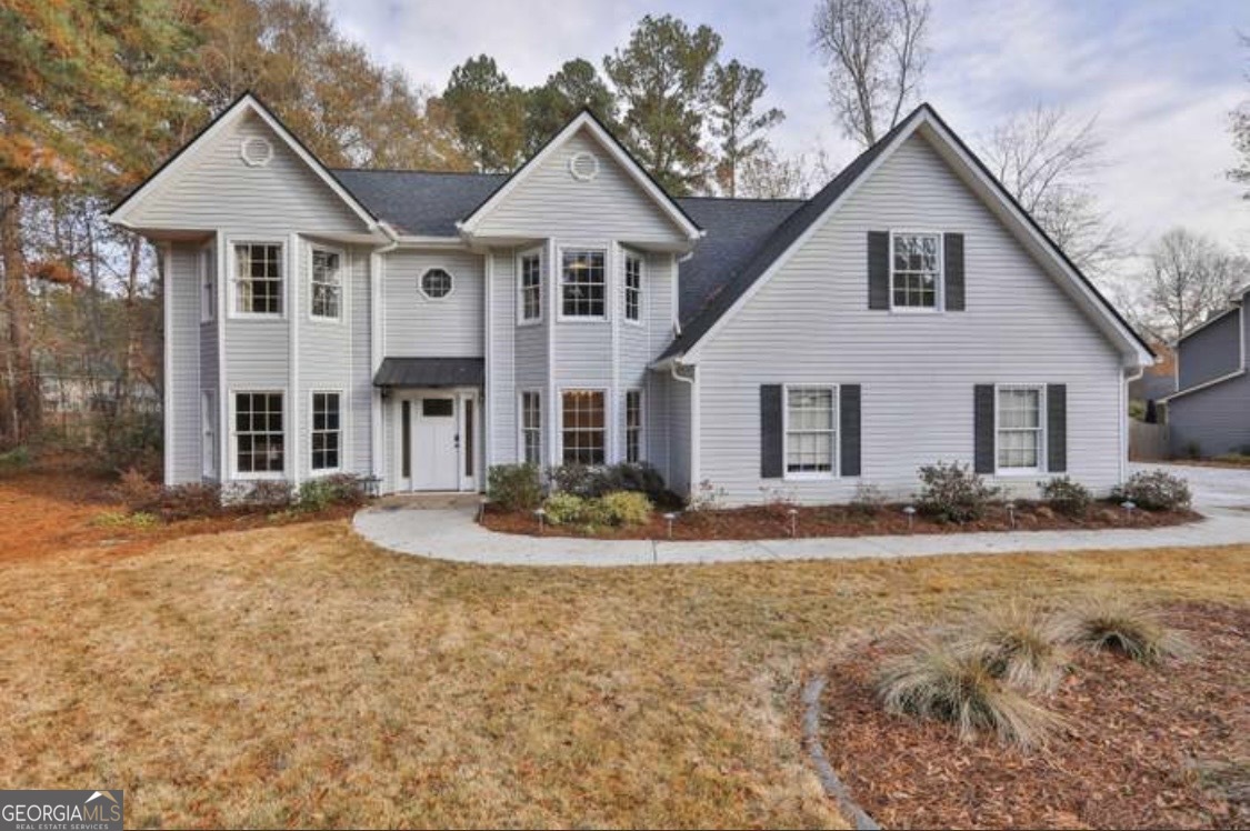 502 Richey Place Peachtree City GA 30269