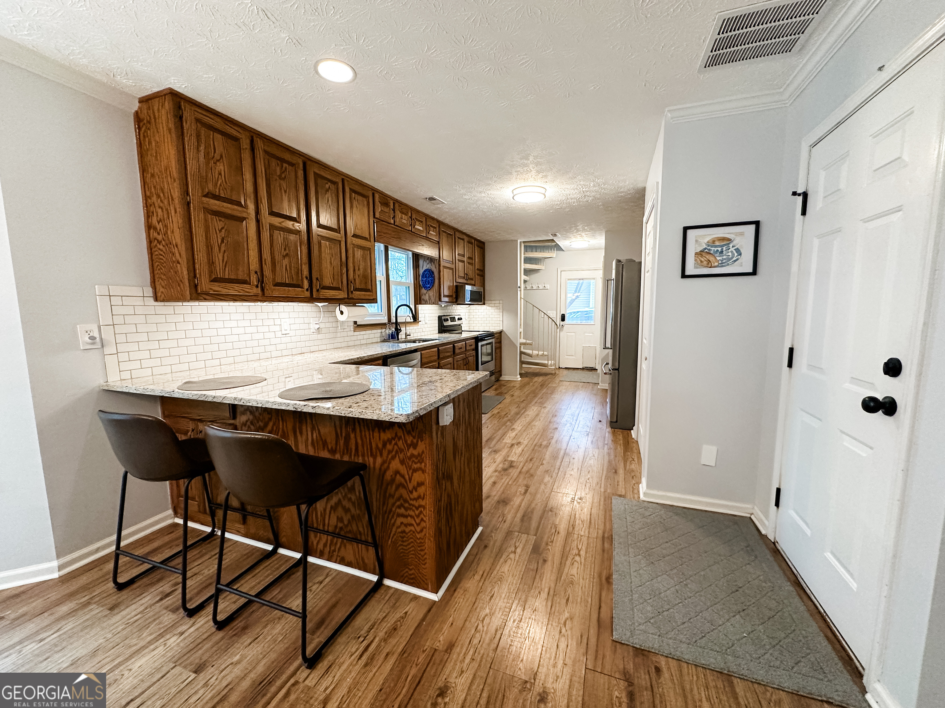 502 Richey Place Peachtree City GA 30269