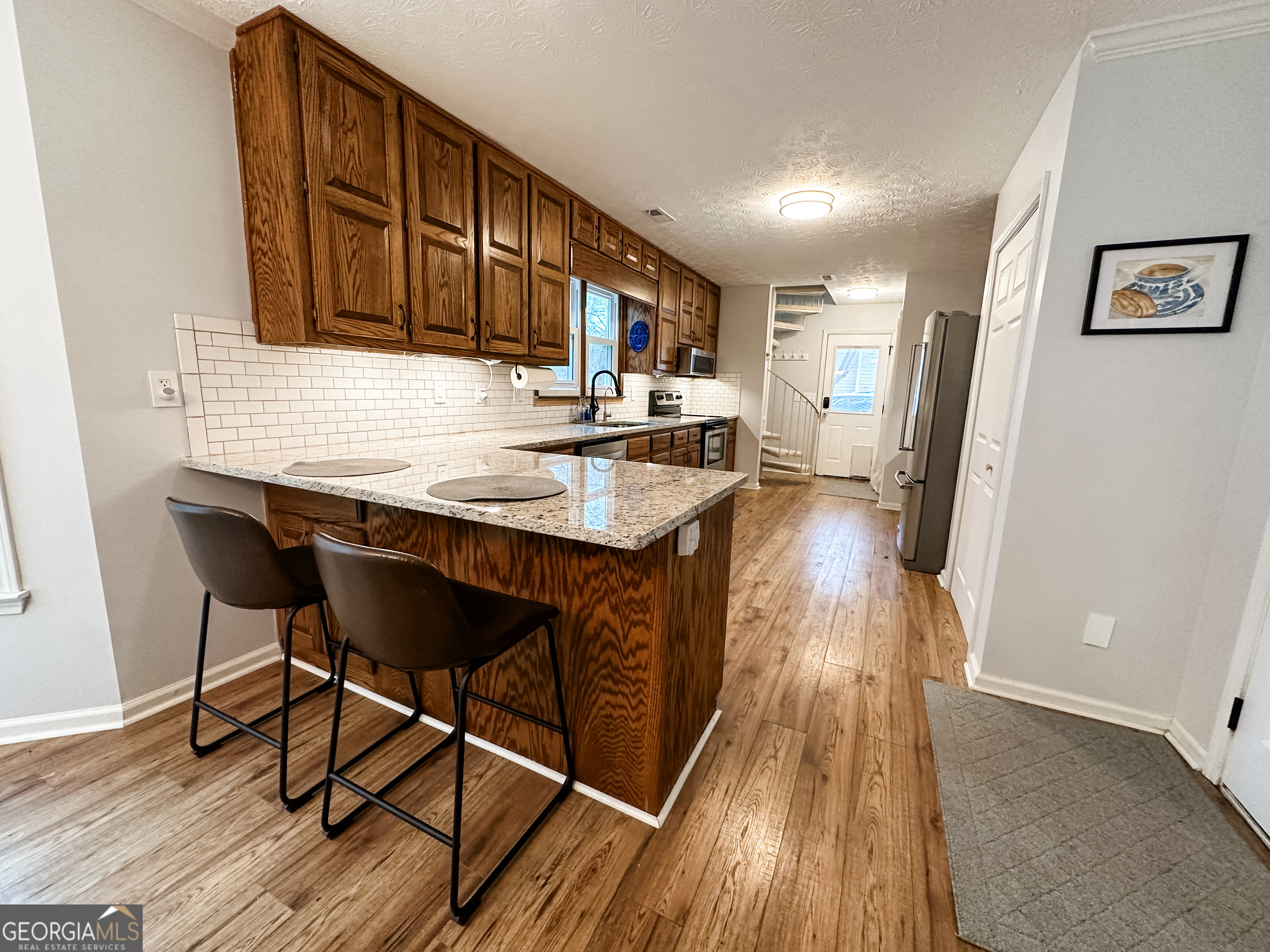 502 Richey Place Peachtree City GA 30269