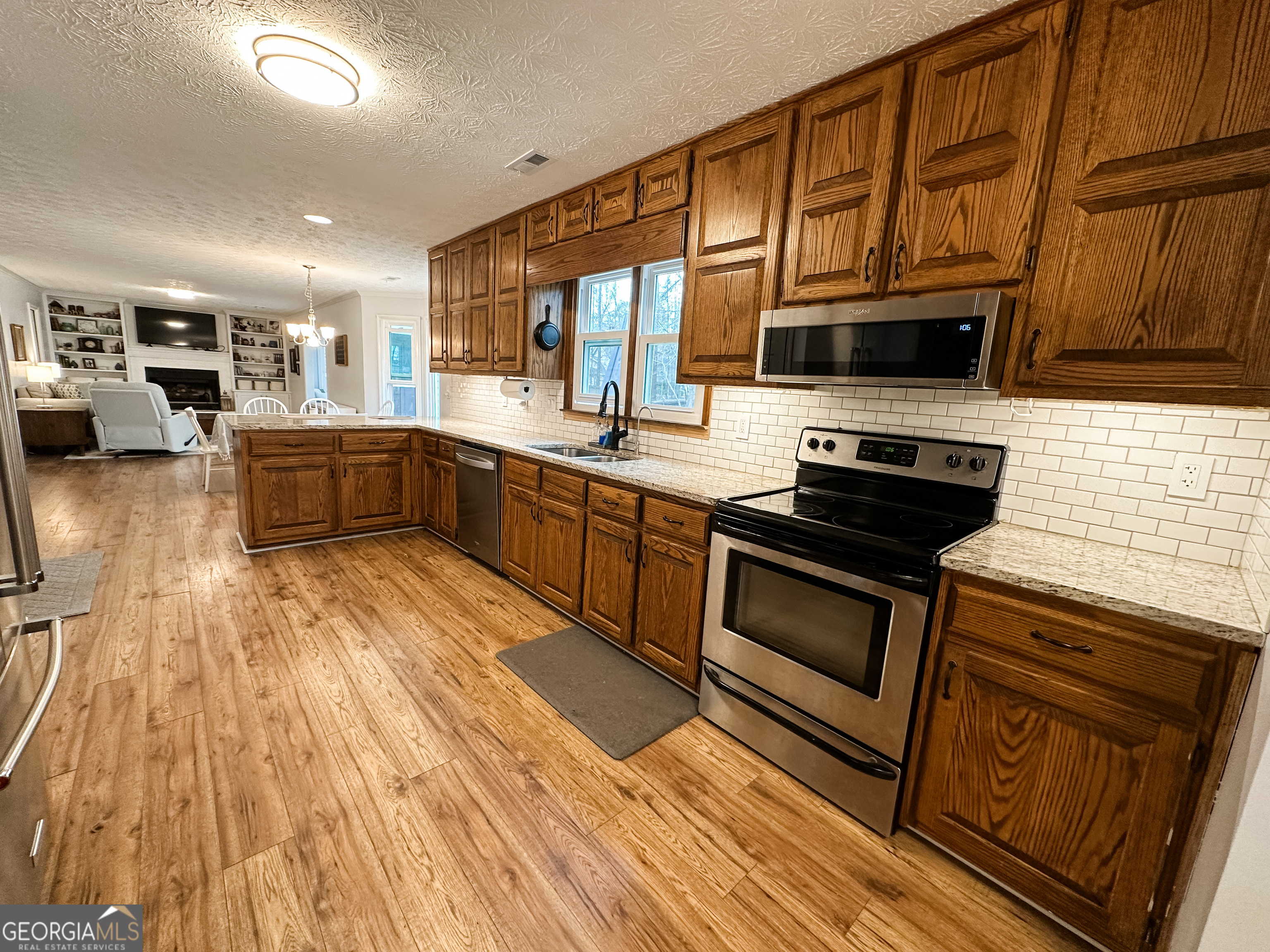 502 Richey Place Peachtree City GA 30269
