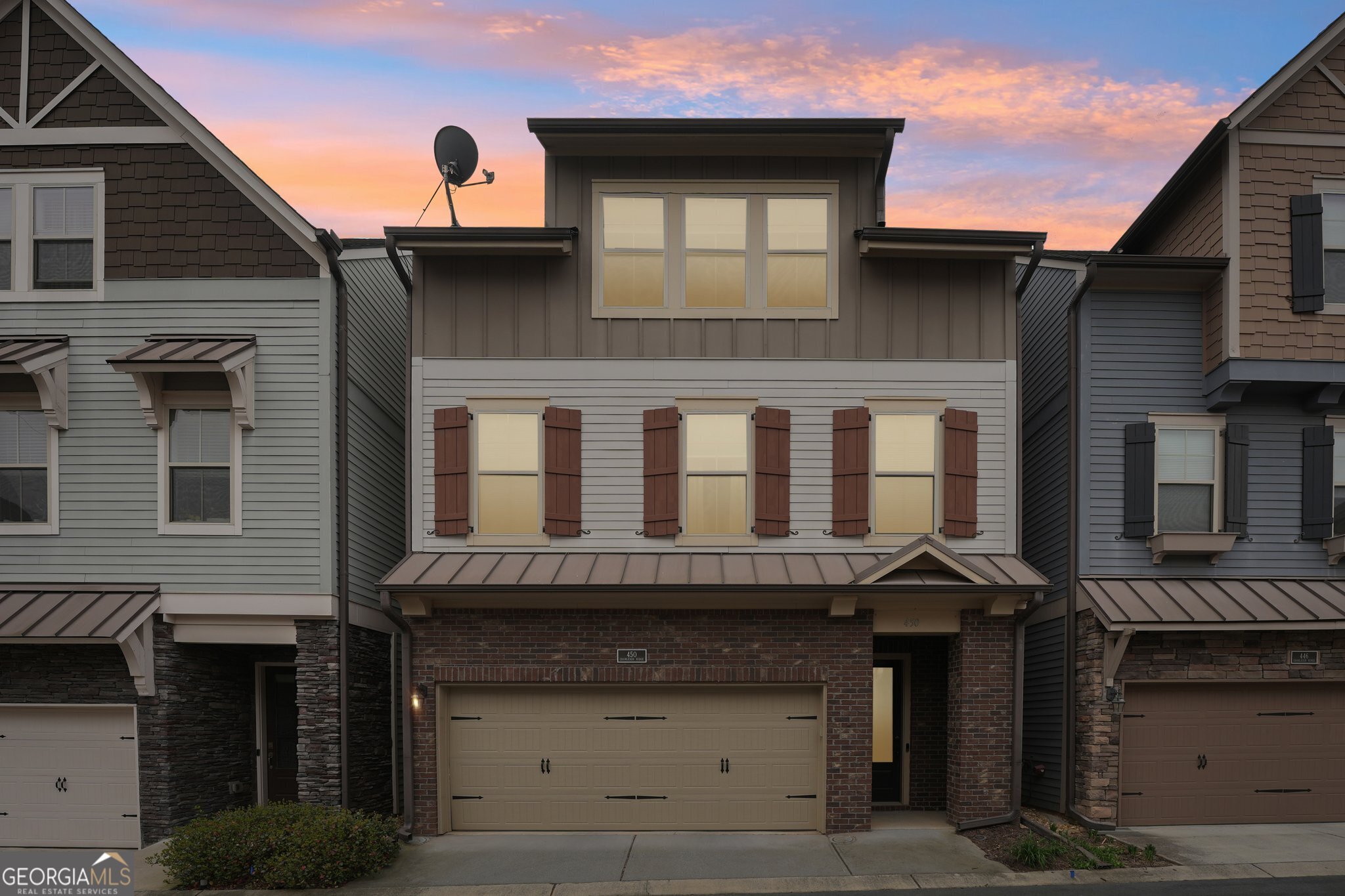 450 Cranleigh Ridge SE Smyrna GA 30080