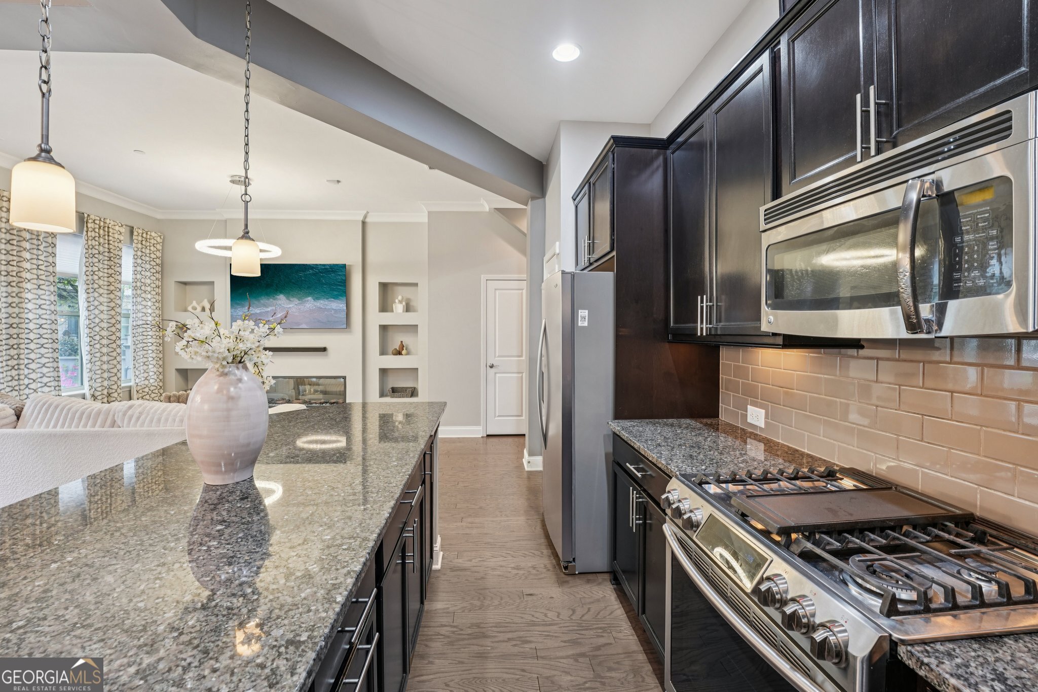 450 Cranleigh Ridge SE Smyrna GA 30080