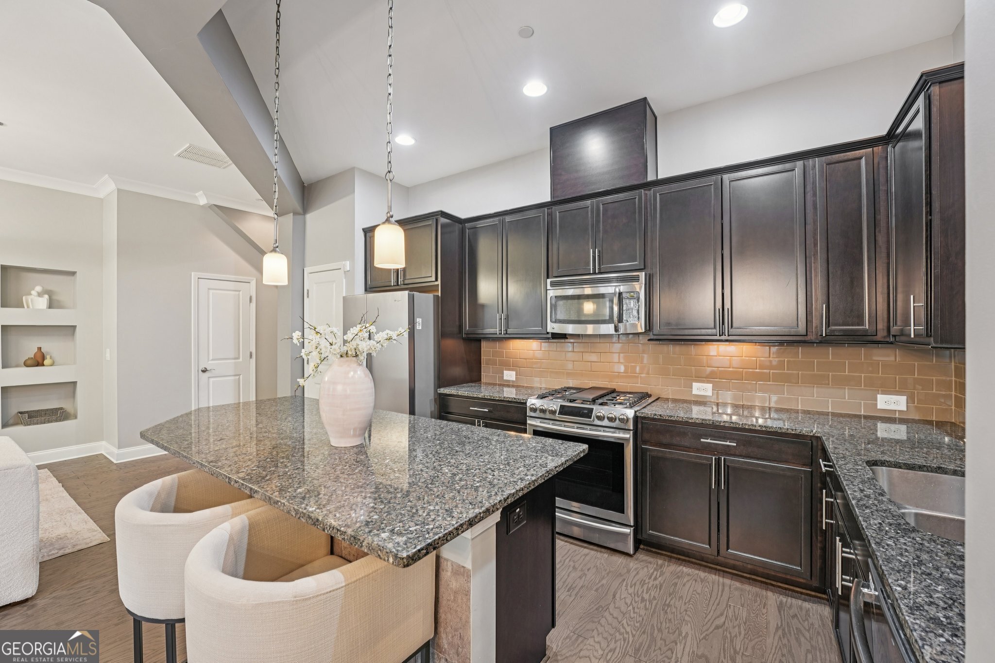 450 Cranleigh Ridge SE Smyrna GA 30080