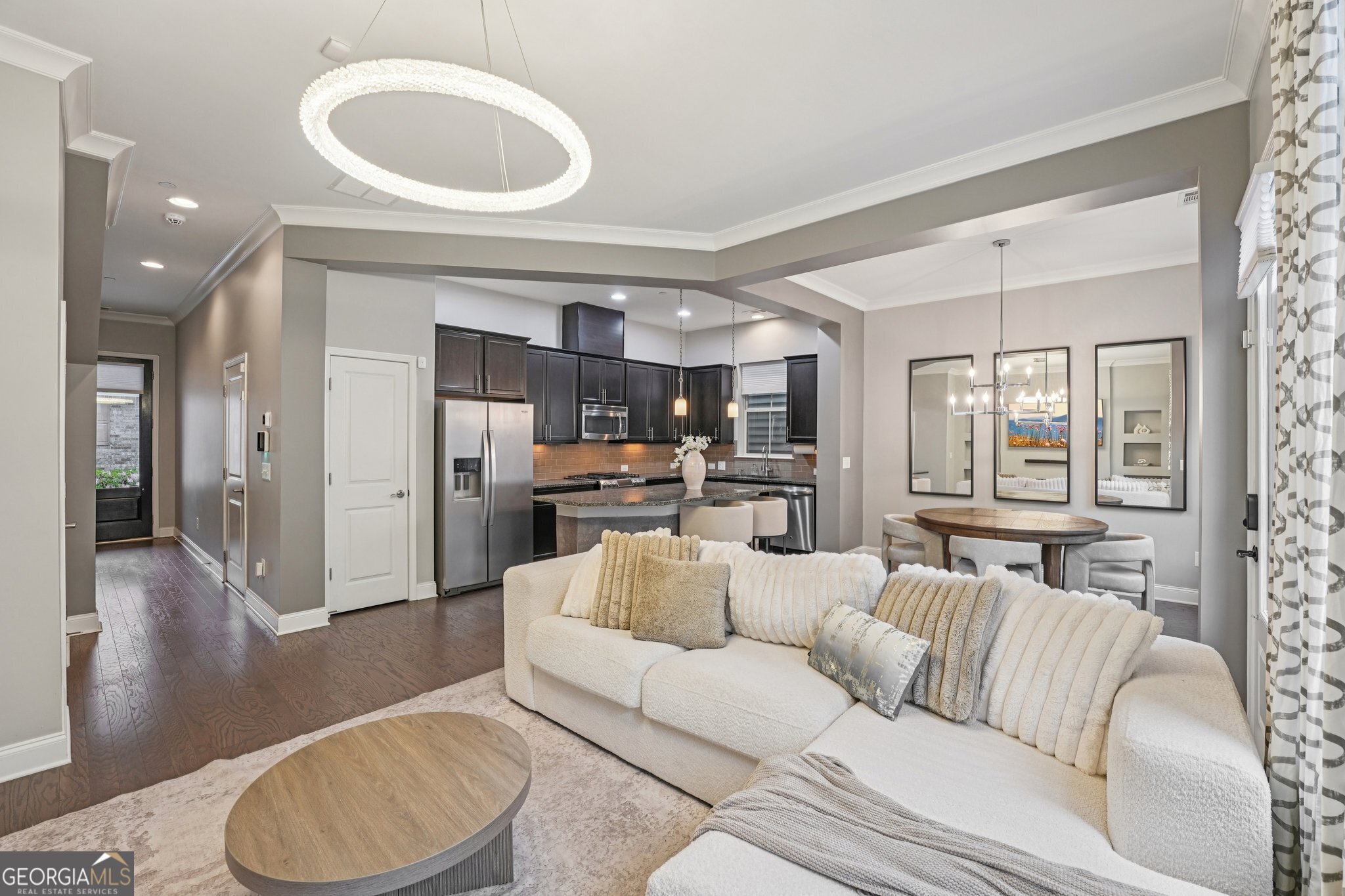 450 Cranleigh Ridge SE Smyrna GA 30080