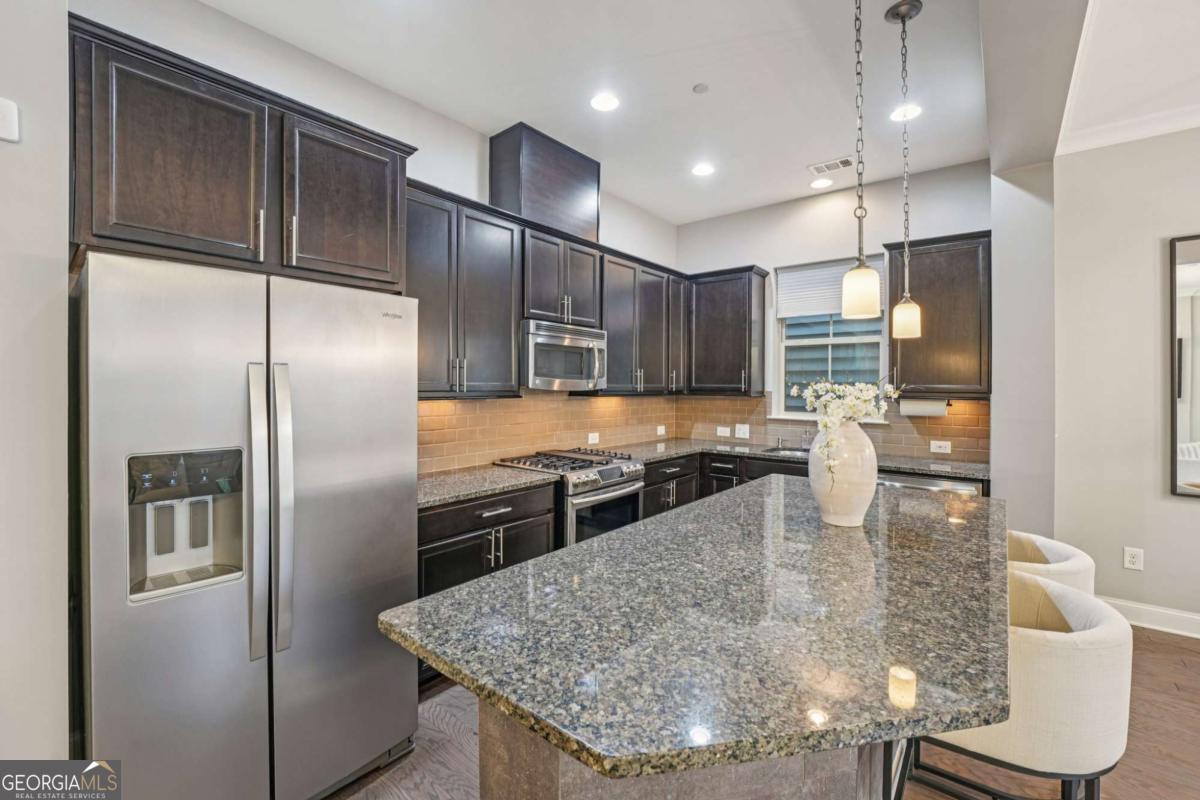 450 Cranleigh Ridge SE Smyrna GA 30080