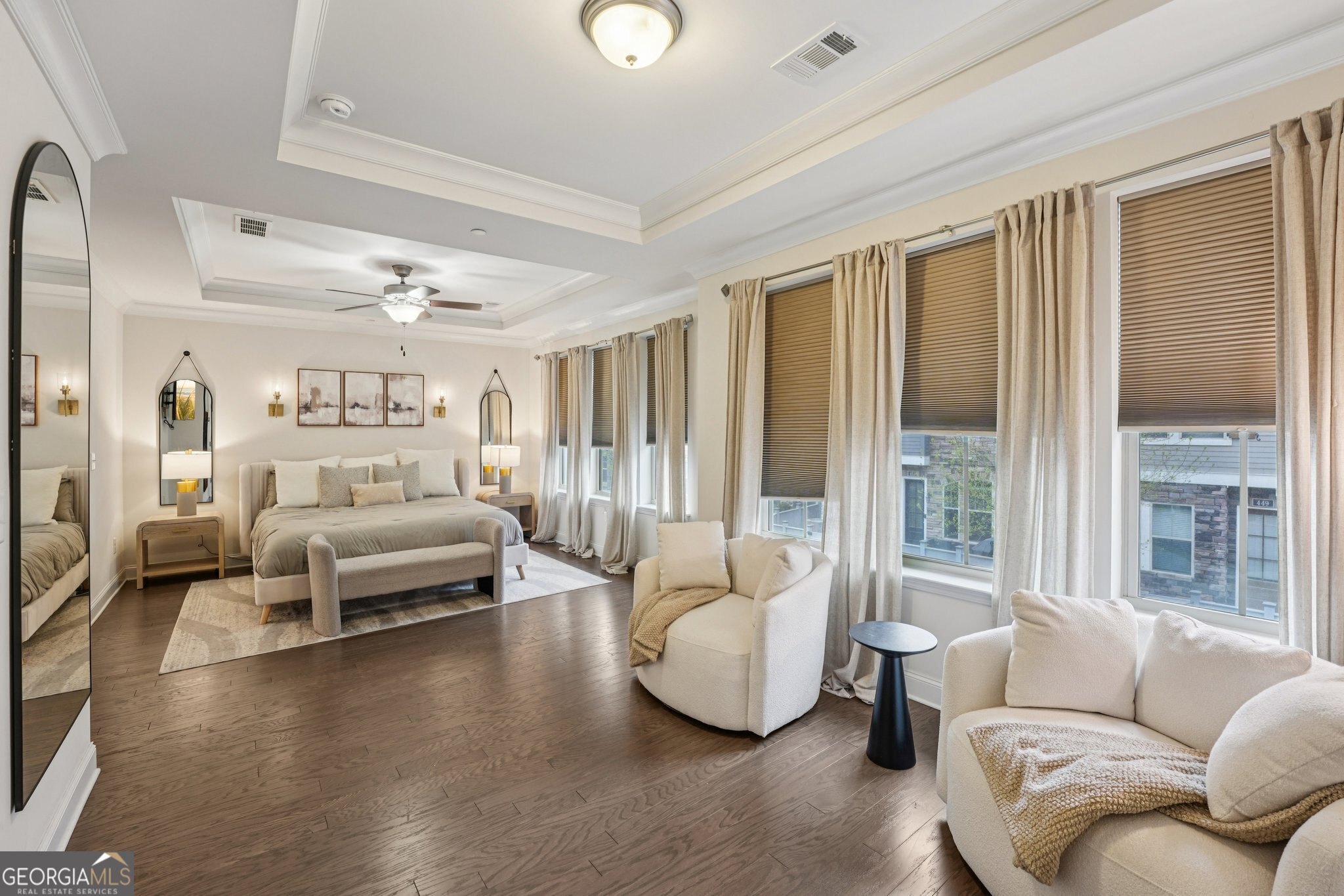 450 Cranleigh Ridge SE Smyrna GA 30080