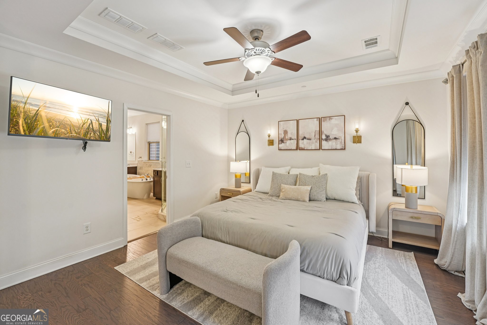 450 Cranleigh Ridge SE Smyrna GA 30080