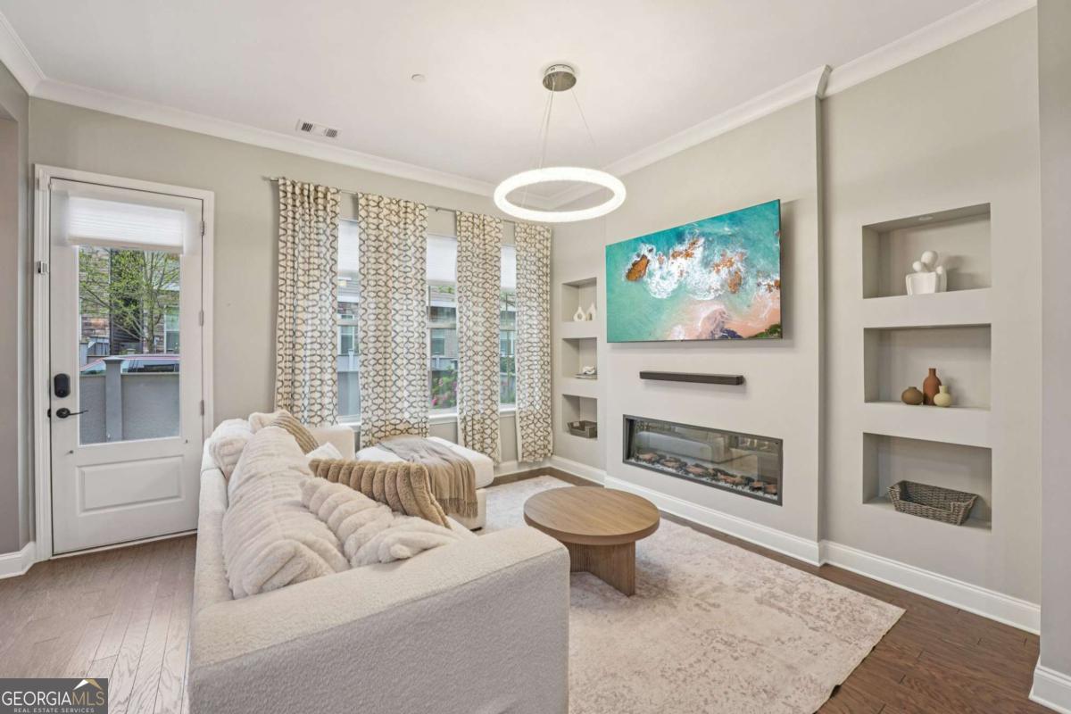 450 Cranleigh Ridge SE Smyrna GA 30080