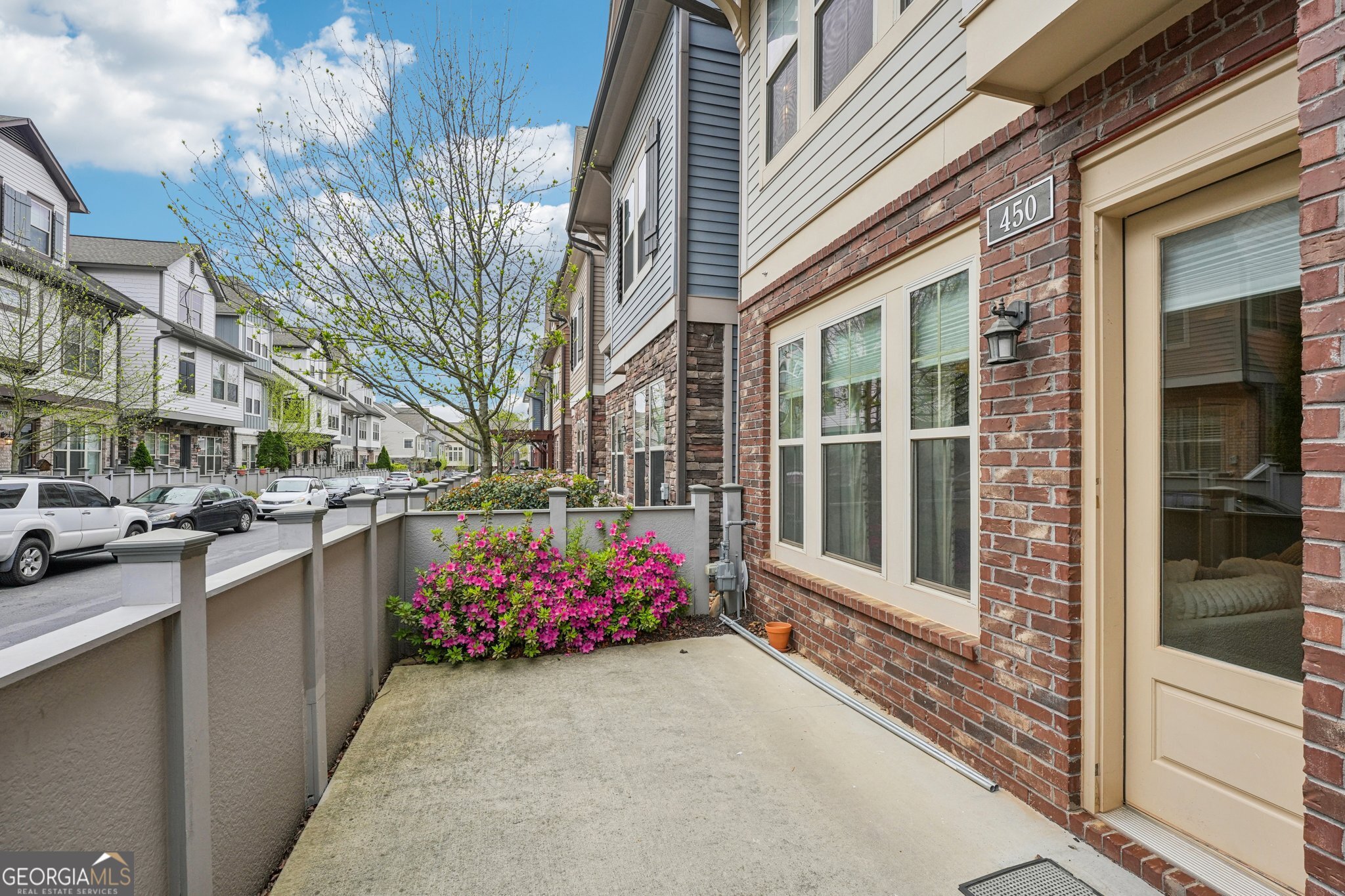 450 Cranleigh Ridge SE Smyrna GA 30080