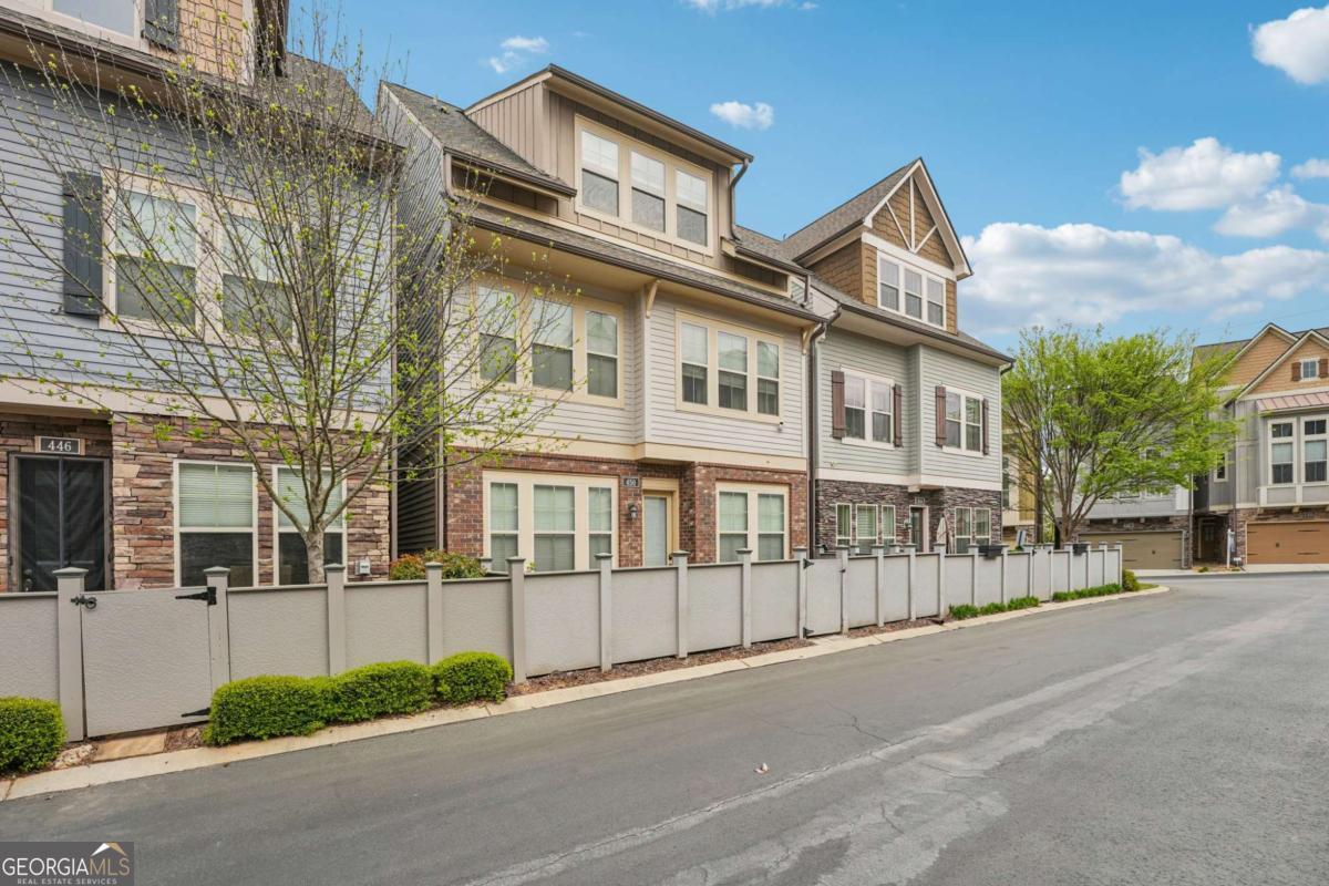 450 Cranleigh Ridge SE Smyrna GA 30080