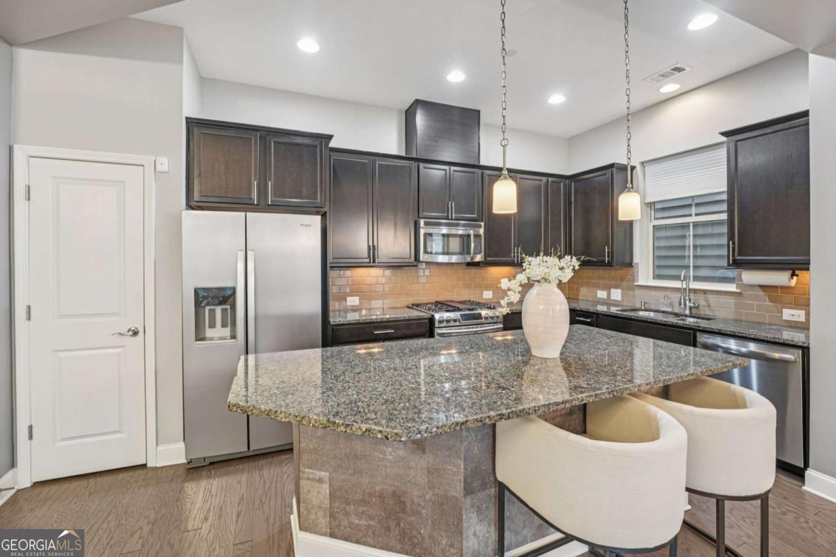 450 Cranleigh Ridge SE Smyrna GA 30080