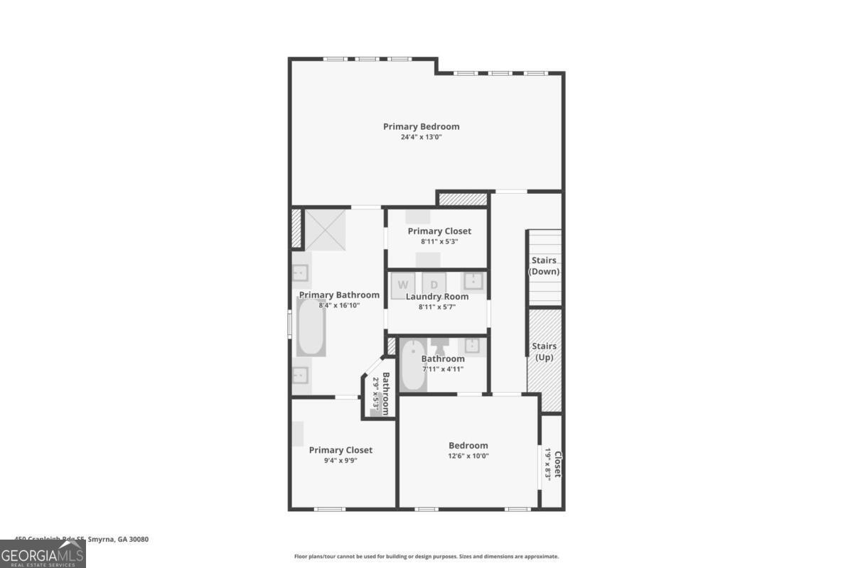 450 Cranleigh Ridge SE Smyrna GA 30080