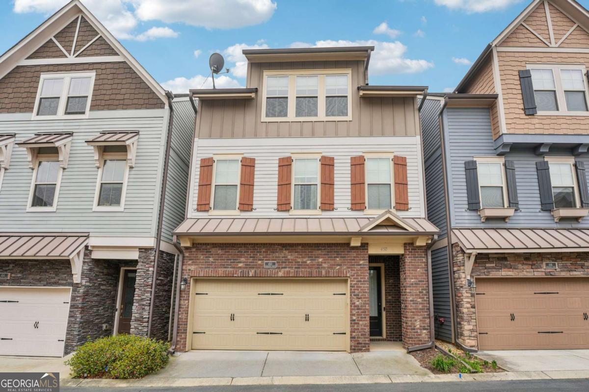 450 Cranleigh Ridge SE Smyrna GA 30080