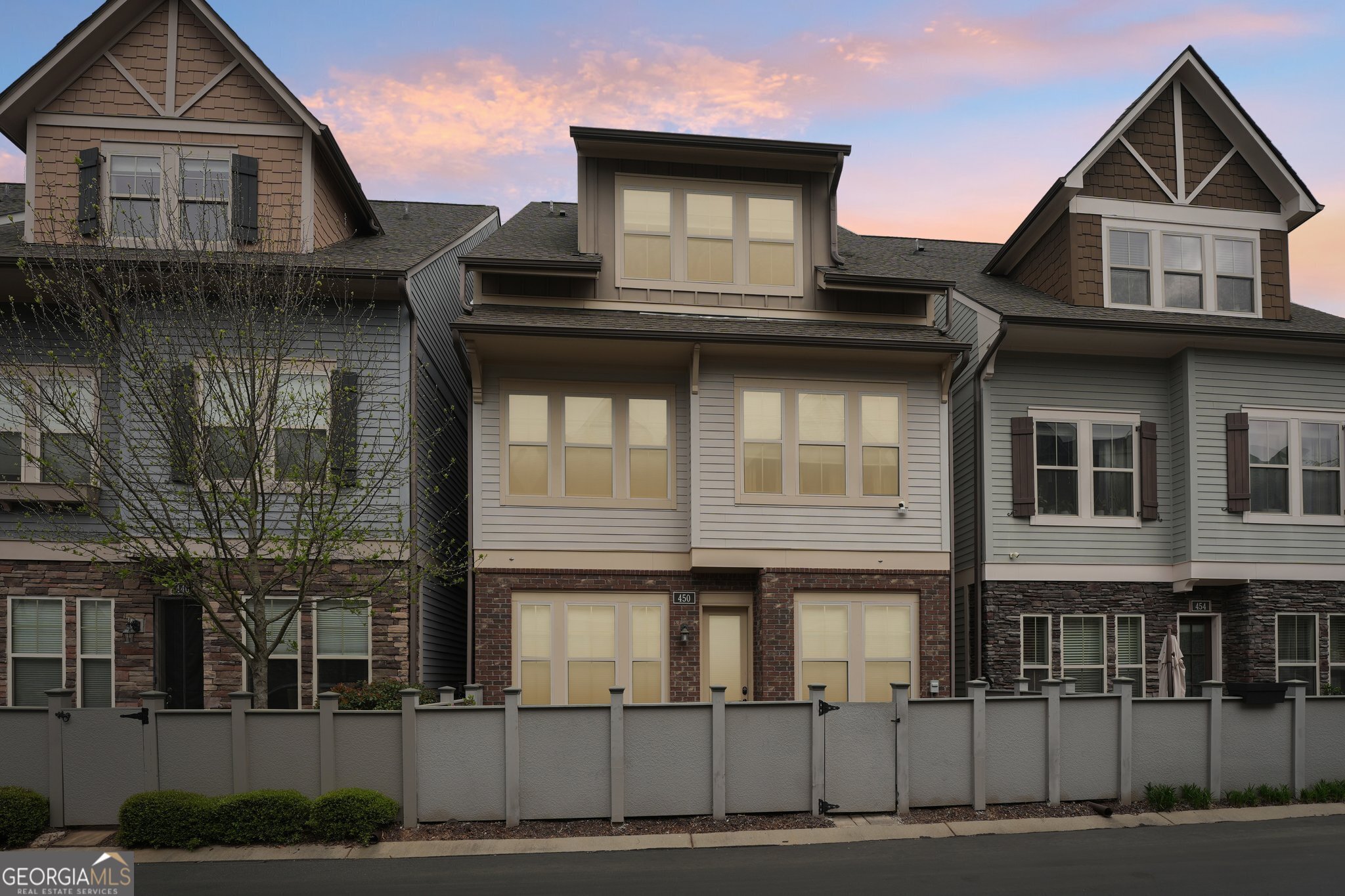 450 Cranleigh Ridge SE Smyrna GA 30080