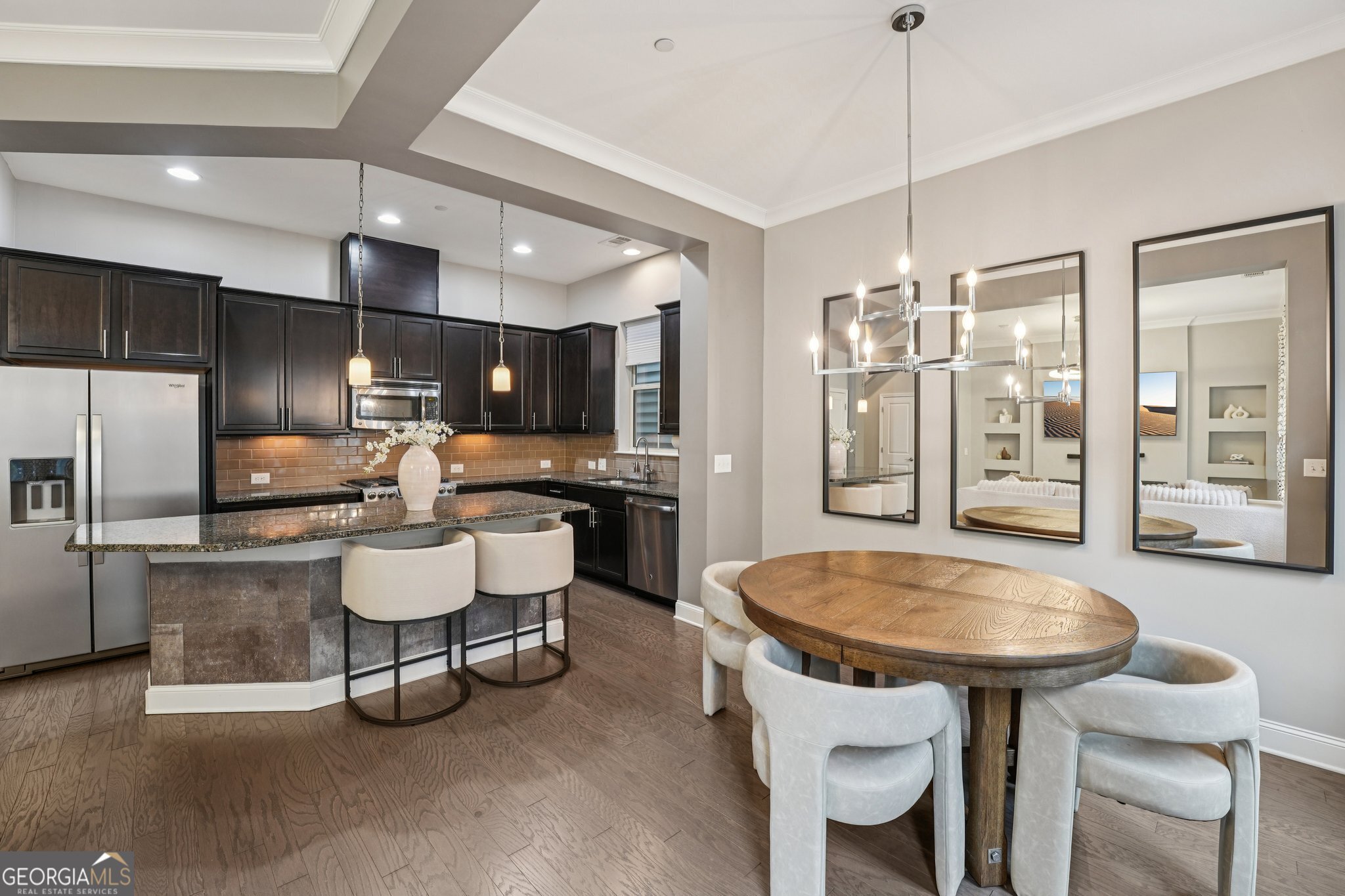 450 Cranleigh Ridge SE Smyrna GA 30080