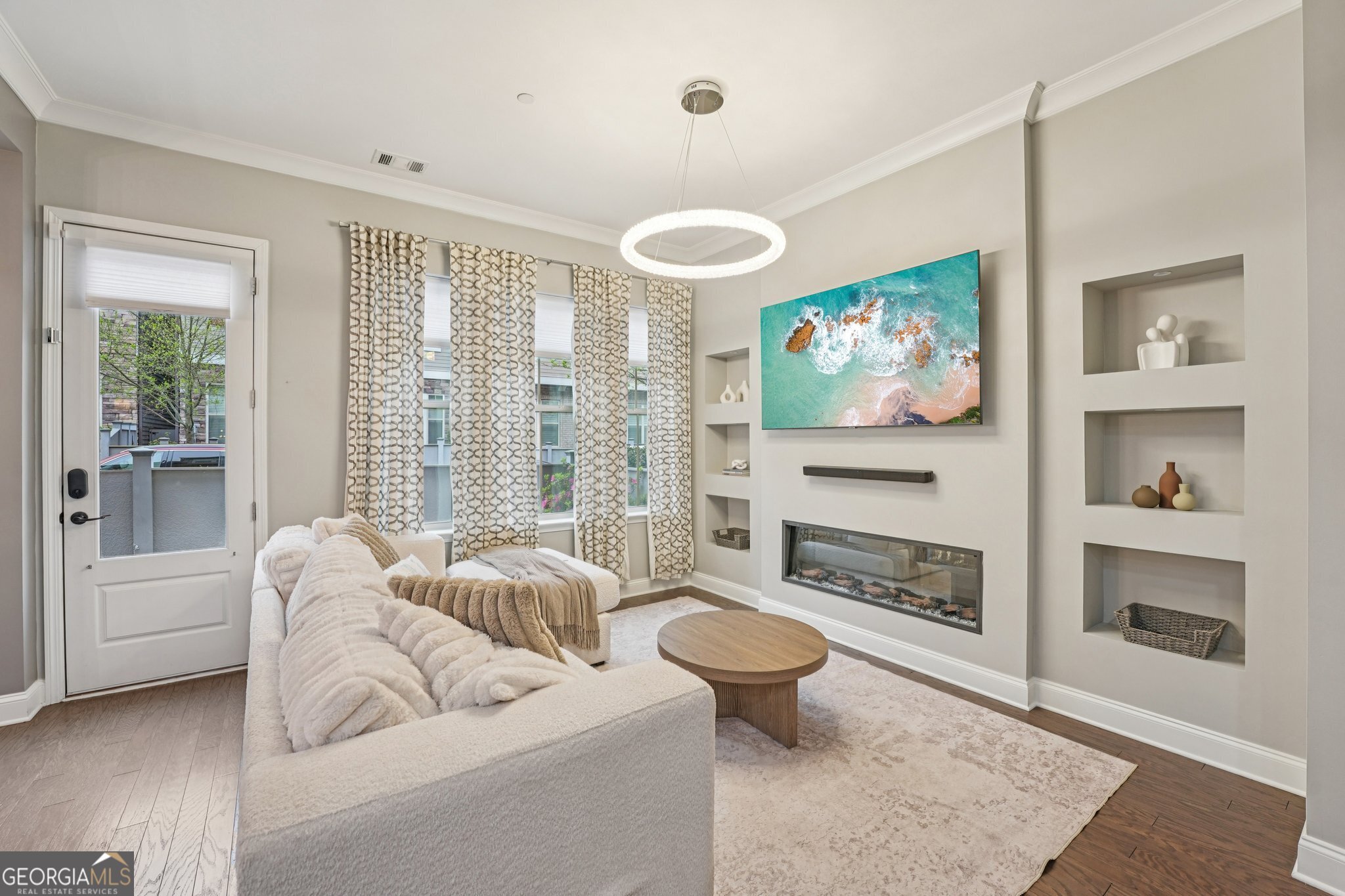 450 Cranleigh Ridge SE Smyrna GA 30080