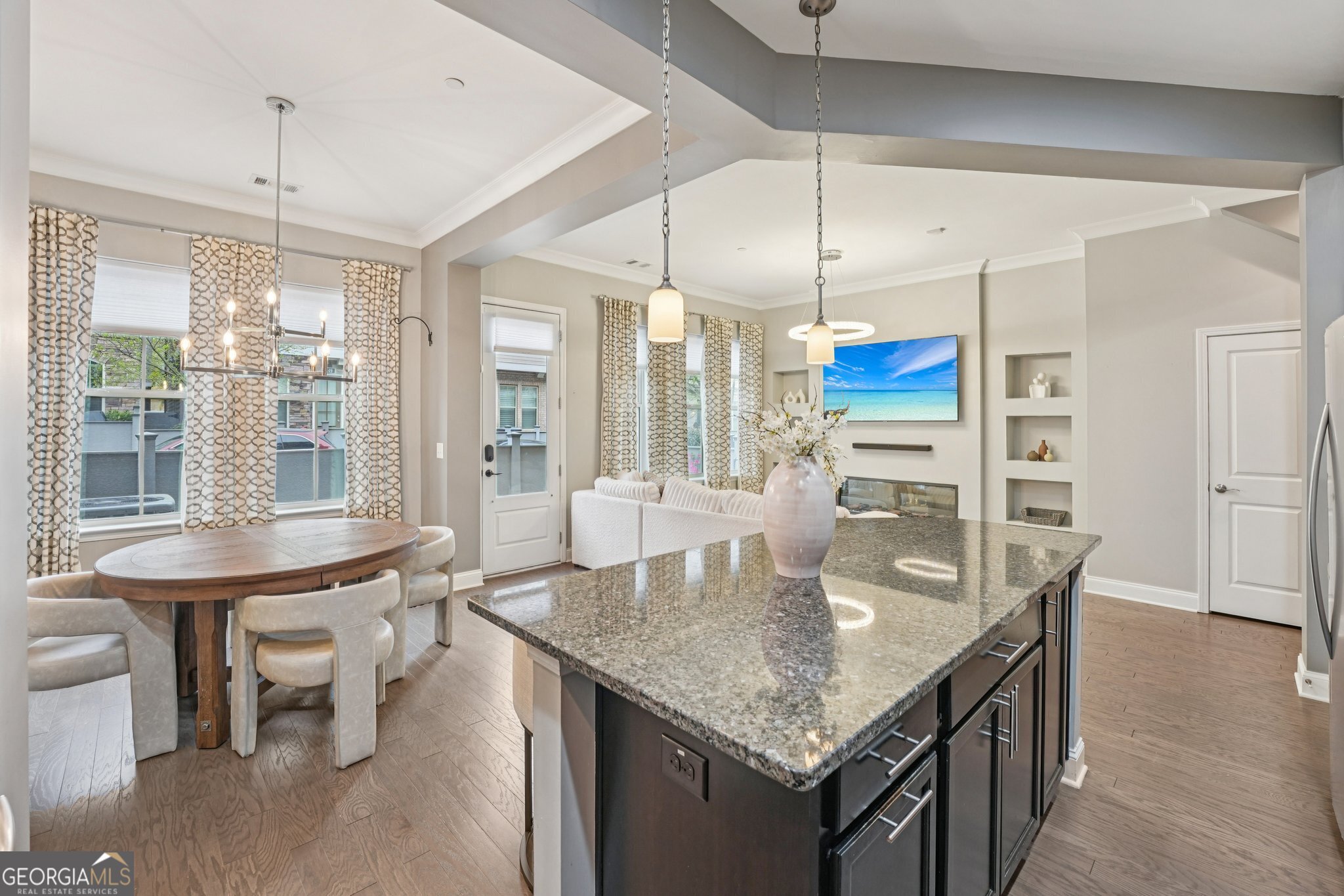 450 Cranleigh Ridge SE Smyrna GA 30080