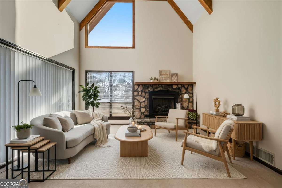 13 Canterbury Place SW Rome GA 30165