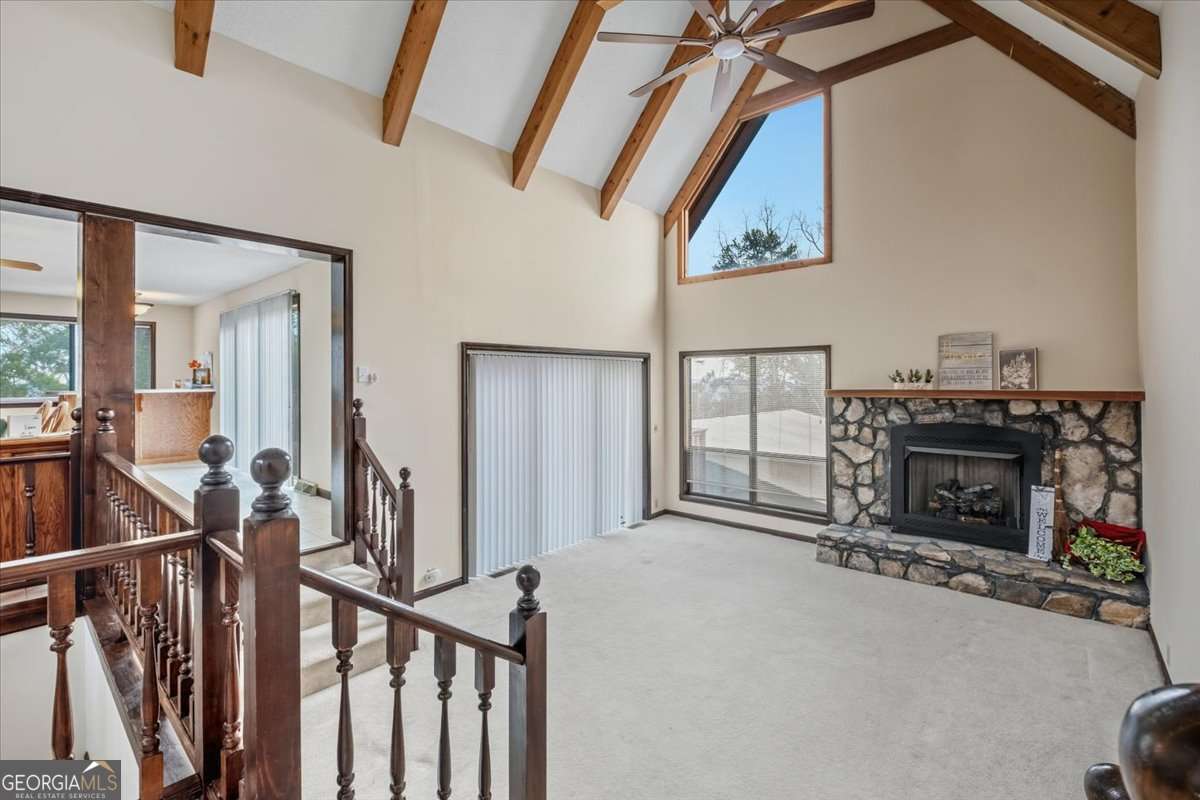 13 Canterbury Place SW Rome GA 30165