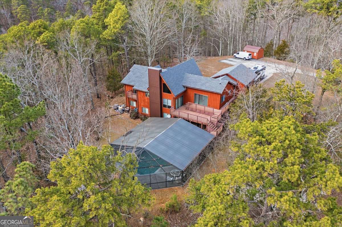 13 Canterbury Place SW Rome GA 30165