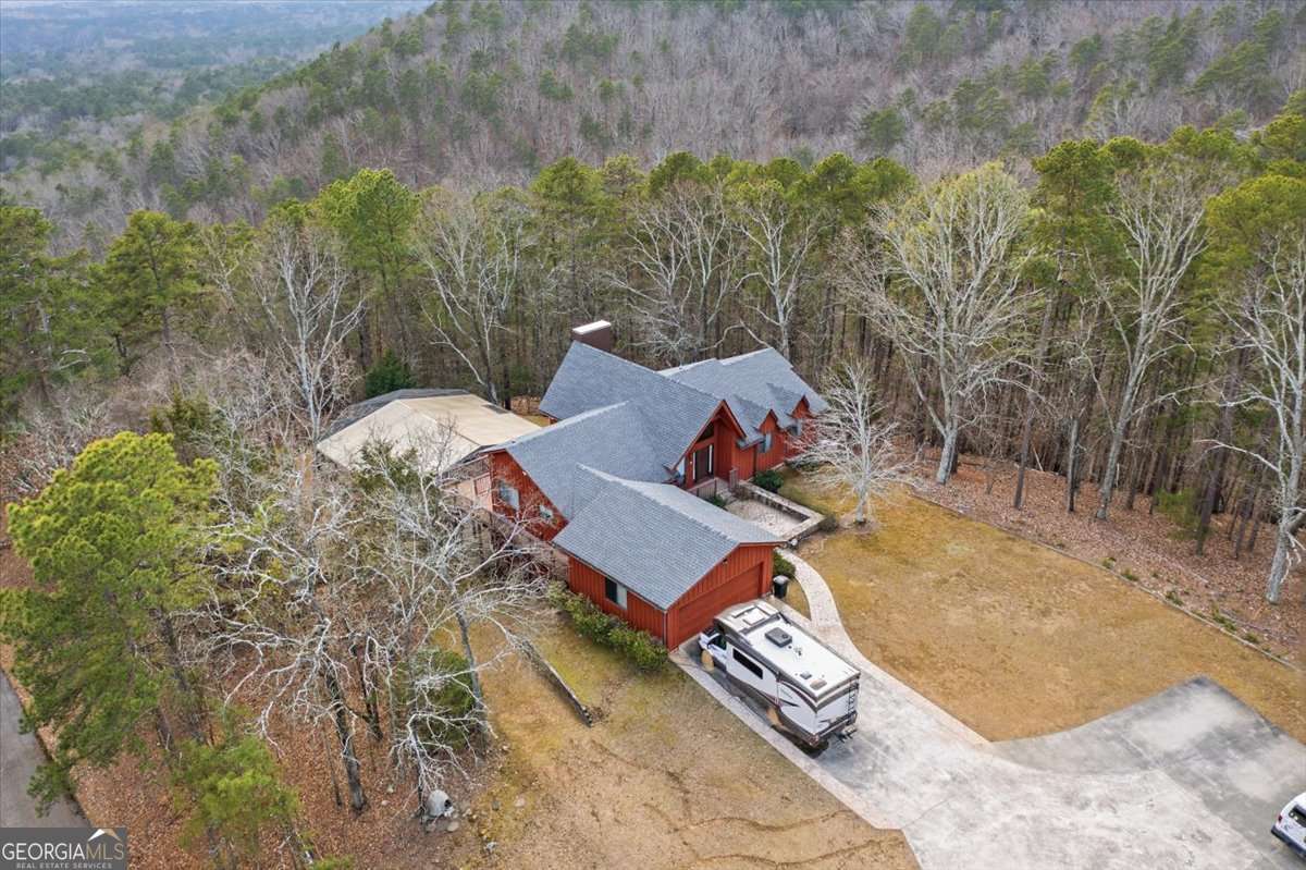 13 Canterbury Place SW Rome GA 30165