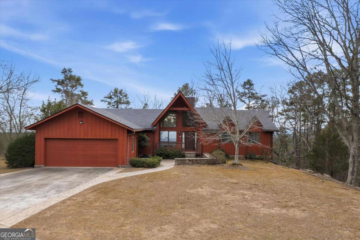 13 Canterbury Place SW Rome GA 30165