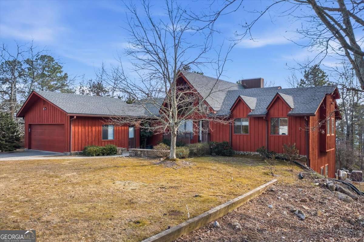 13 Canterbury Place SW Rome GA 30165