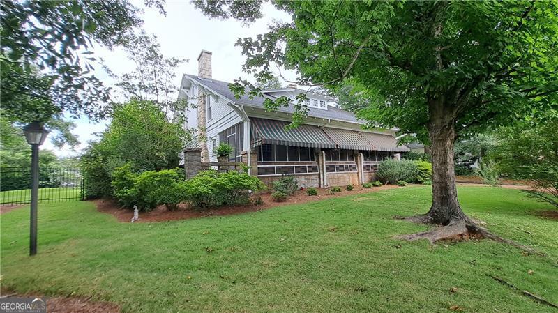 1025 Main Street Stone Mountain GA 30083