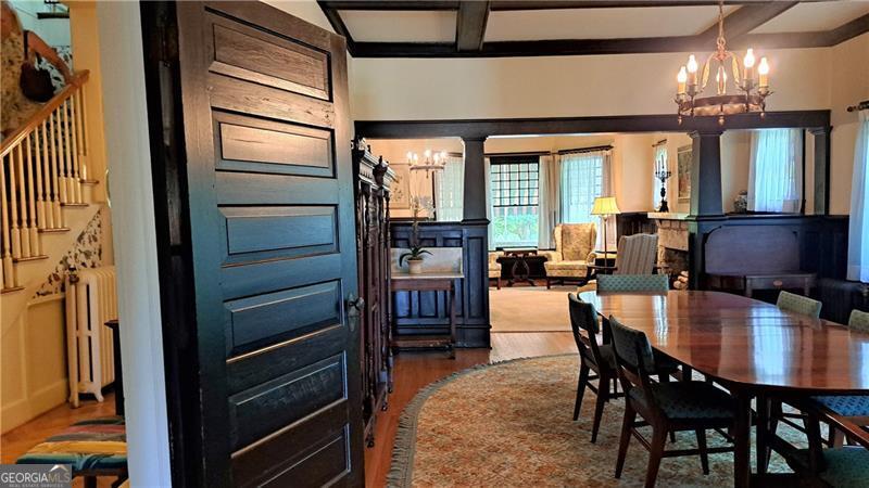 1025 Main Street Stone Mountain GA 30083