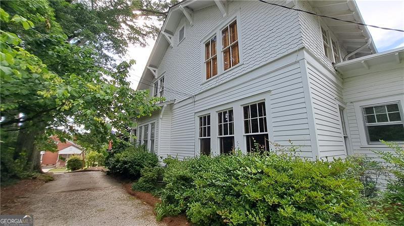 1025 Main Street Stone Mountain GA 30083