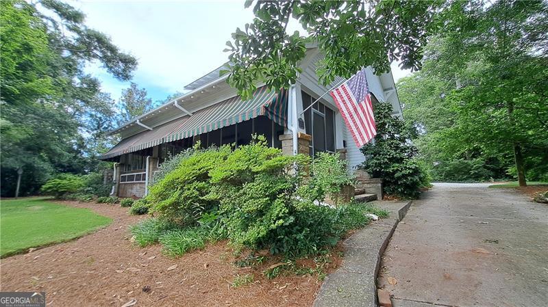 1025 Main Street Stone Mountain GA 30083