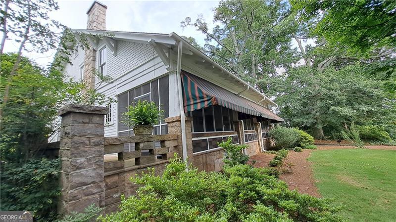 1025 Main Street Stone Mountain GA 30083