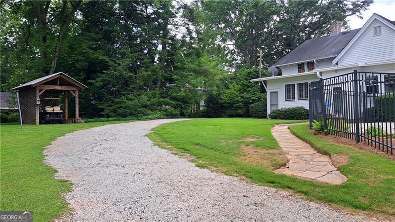1025 Main Street Stone Mountain GA 30083