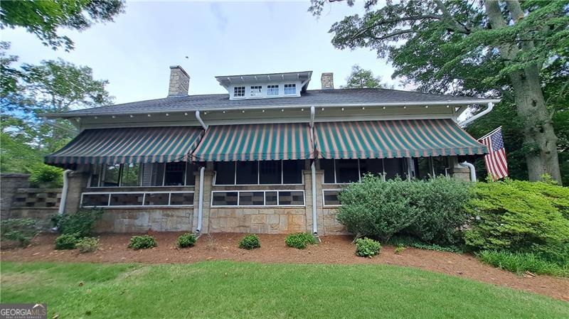 1025 Main Street Stone Mountain GA 30083