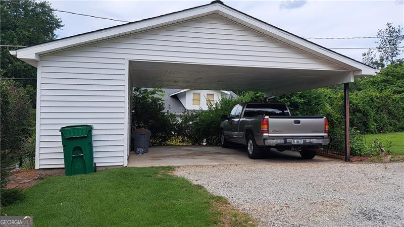 1025 Main Street Stone Mountain GA 30083