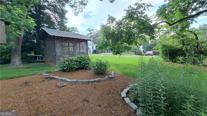 1025 Main Street Stone Mountain GA 30083