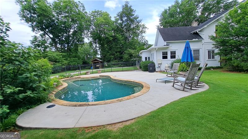 1025 Main Street Stone Mountain GA 30083