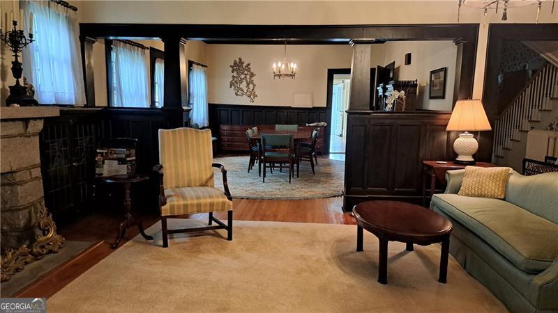 1025 Main Street Stone Mountain GA 30083