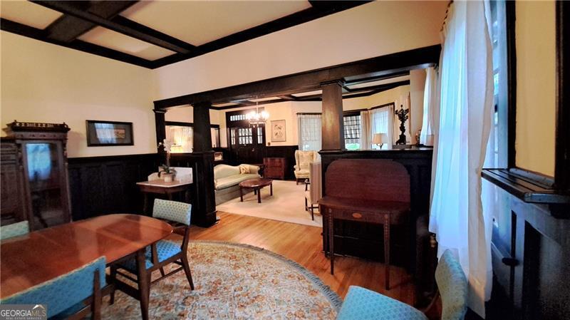 1025 Main Street Stone Mountain GA 30083