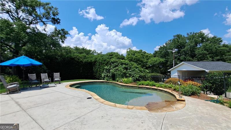 1025 Main Street Stone Mountain GA 30083