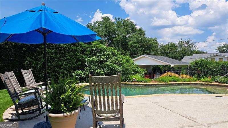 1025 Main Street Stone Mountain GA 30083