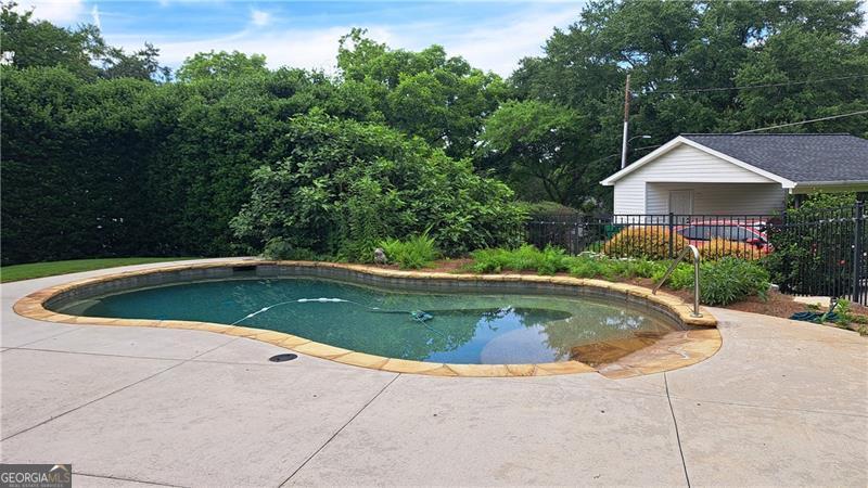 1025 Main Street Stone Mountain GA 30083