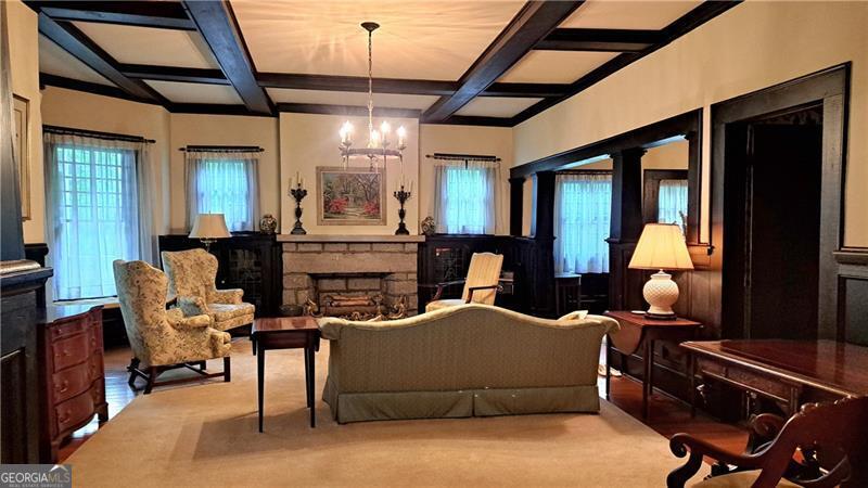 1025 Main Street Stone Mountain GA 30083
