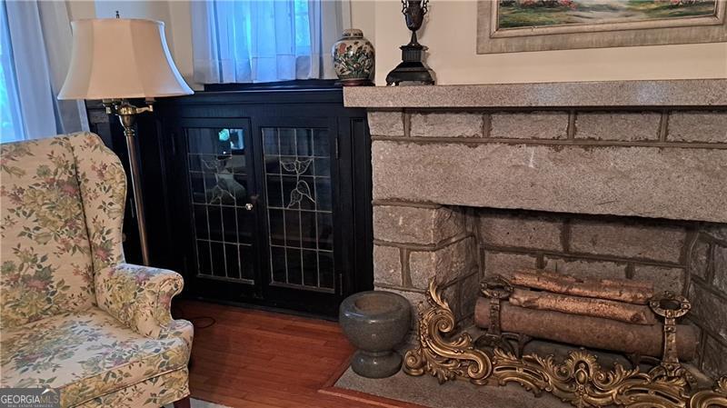 1025 Main Street Stone Mountain GA 30083