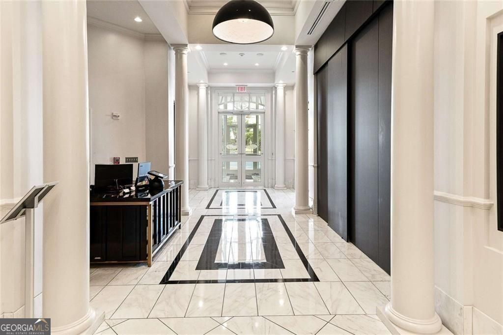 325 E Paces Ferry Road NE Atlanta GA 30305