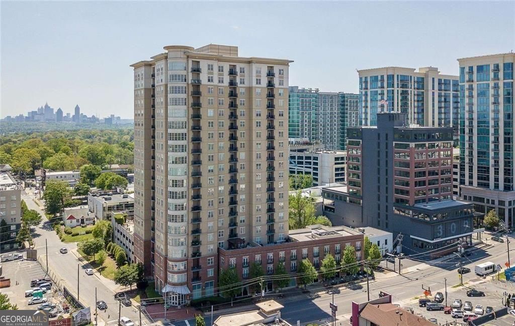 325 E Paces Ferry Road NE Atlanta GA 30305