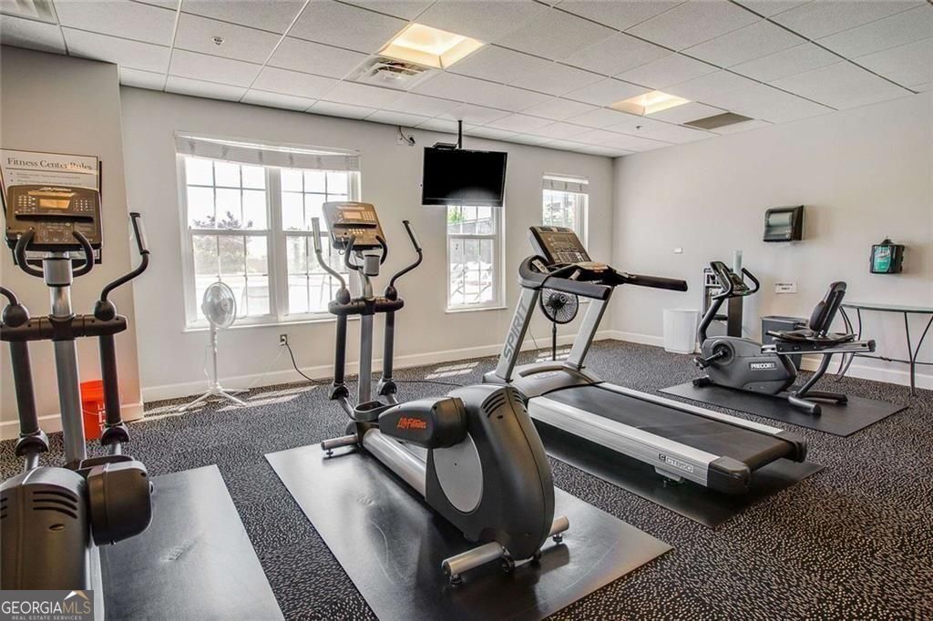 325 E Paces Ferry Road NE Atlanta GA 30305